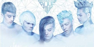 Konser Big Bang Alive Tour 2012 Berakhir Sempurna