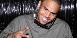 Konser Chris Brown Di Jakarta Dibatalkan