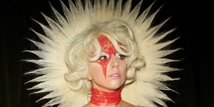 Lady GaGa 'Hello Hello' Masuk Nominasi Best Song Oscar 2012