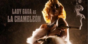 Lady Gaga Muncul di Trailer Machete Kills