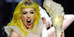 Lagu Lady Gaga Pernah Dicekal Australia, Berikut 10 Fakta Lain dari GaGa