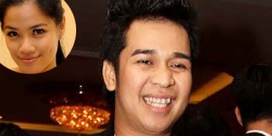 Ledek Titi Kamal Tak Punya Anak, Olga Dibully