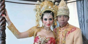 Lina Marlina Sengaja Rekayasa Kabar Pernikahannya dengan Kiwil