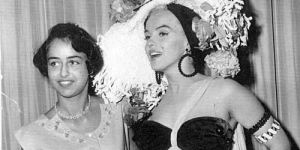 Marilyn Monroe Ternyata Lesbi ?