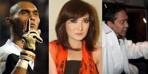 Markus Lah Penyebar Fitnah Kedekatan Kiki Amalia & Fathanah?