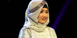 Masuk Grand Final X Factor, Fatin Masih Takut Suaranya Fals