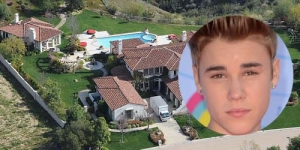 Mau Pesta di Rumah Justin Bieber? Harus Tanda Tangan Surat Perjanjian