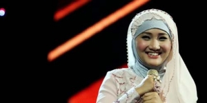Menang X Factor, Fatin Akan Sekolah Musik di London
