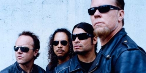 Metallica Rilis Mini Album 'Beyond Magnetic' Akhir Januari