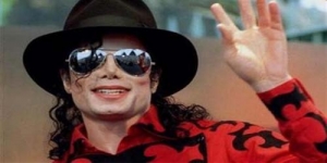 Michael Jackson Menjadi Selebritas Dengan Pendapatan Tertinggi 2011