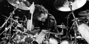 Mike Portnoy dan Steve Morse 'Deep Purple' Bikin Band Flying Colors