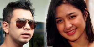 Mikha Tambayong - Raffi Ahmad Pacaran?