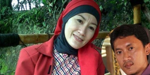 Minta Rujuk, Arya Wiguna Pernah Sujud di Kaki Dewi Almira