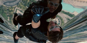 Mission Impossible 4 Ghost Protocol Tidak Bermakna Tapi Mengagumkan