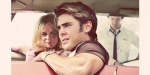 Nicole Kidman Terlihat Seksi di Poster Pertama Film 'The Paperboy'