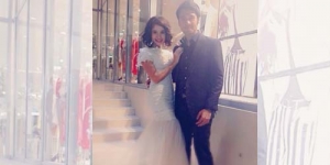 Nikahi Laudya Chintya Bella, Chico Jerico Jadi Mualaf?