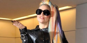 Pencekalan Lady GaGa di Indonesia Jadi Berita Dunia! Banggakah ?