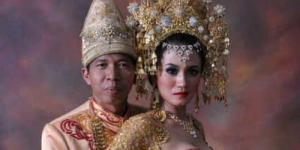 Pernikahan Lina Marlina & Kiwil Hanya Rekayasa?