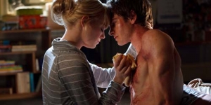 Peter Parker Selingkuh di The Amazing Spider-Man