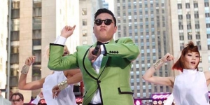 Psy 'Gangnam Style' Batal Konser di Jakarta