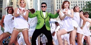 Psy 'Gangnam Style' Terpilih juga sebagai Video Musik Terbaik 2012 versi Billboard