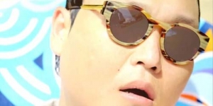 Psy Menjadi Milyuner berkat Gangnam Style