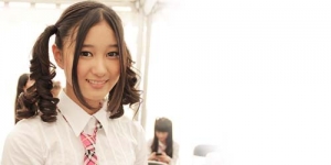 Pulang ke Jepang, Rena Nozawa Dapat Posisi Ganda JKT48 dan AKB48