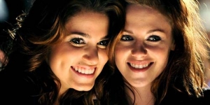 Putus dari Robert Pattinson, Kristen Stewart jadi Lesbian?