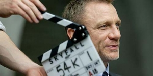 Rajai Box Office 'Skyfall' Pecahkan Rekor Pendapatan Tertinggi!