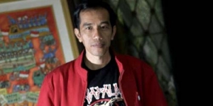 Rocker! Jokowi Bersiap Nonton Dream 'Theater'