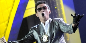 Saingi Harlem Shake & Psy, Mizta'D Rilis 'Gaol Gelax'