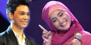 Sang Ayah Restui Hubungan Fatin dengan Mikha Angelo