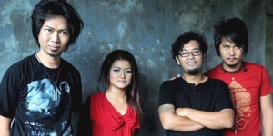 Sarah Hadju Hengkang, Band Cokelat Ditinggal Vokalisnya Lagi