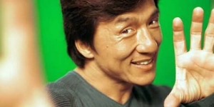 Semakin Tua, Jackie Chan Pensiun dari Film Action