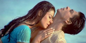 Kajol - Shahrukh Khan Pasangan Bollywood Paling Romantis