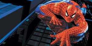 'Spiderman' Gabung dengan Superhero Marvel di Sekuel 'The Avengers'
