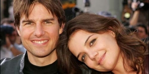 Sudah Cerai, Kini Katie Homes & Tom Cruise Kumpul Kebo?
