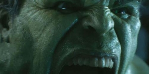 Superhero Marvel Bersatu Di Trailer Resmi Pertama The Avengers