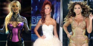 Tak Hanya Beyonce, Agnes Monica Juga Gandeng Britney & Justin Timberlake di Album Barunya ?