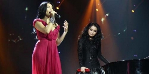 Tampil di X Factor, Suara Anggun C Sasmi Fals