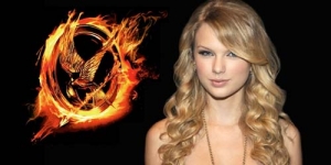 Taylor Swift 'Safe & Sound' Soundtrack The Hunger Games