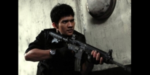 The Raid / Serbuan Maut Film Indonesia Kualitas Hollywood