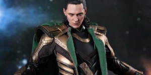 Tidak Ada Loki di The Avengers 2
