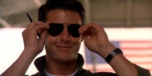 Tom Cruise Bintangi Top Gun 2