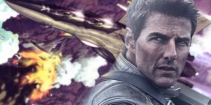Tom Cruise Kembali Melawan Alien Di Yukikaze