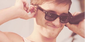 Tom Parker The Wanted Pernah Bercinta dengan Wanita 50 Tahun