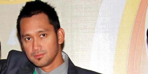 Tora Sudiro Polisikan Penyebar Foto Homonya