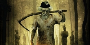 Trailer Film Horor Kakek Cangkul Dirilis