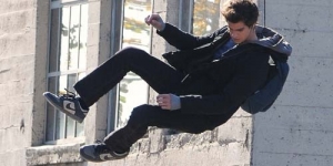 Trailer Film Terbaru 'The Amazing Spider-Man'