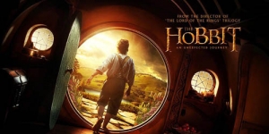 Trailer Pertama THE HOBBIT : AN UNEXPECTED JOURNEY